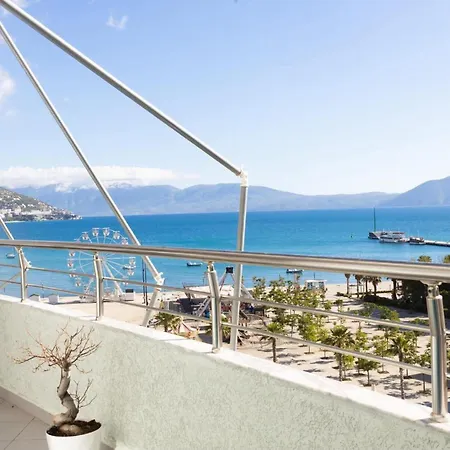 Apartment Q Vlore