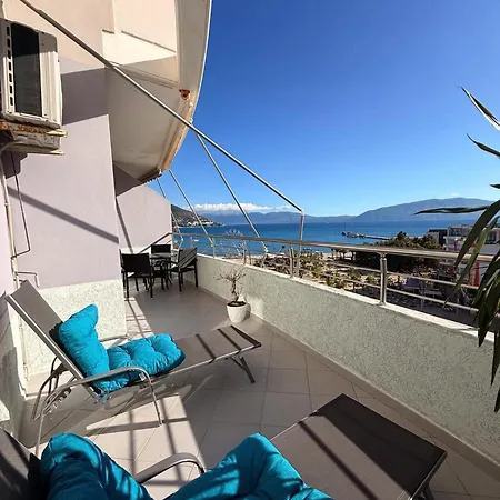 Apartment Q Vlore