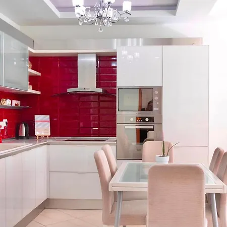 Apartment Q