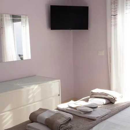 Apartment Q Vlore