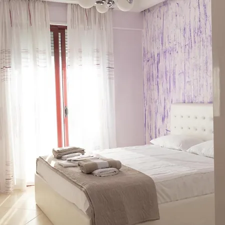 Apartment Q Vlore